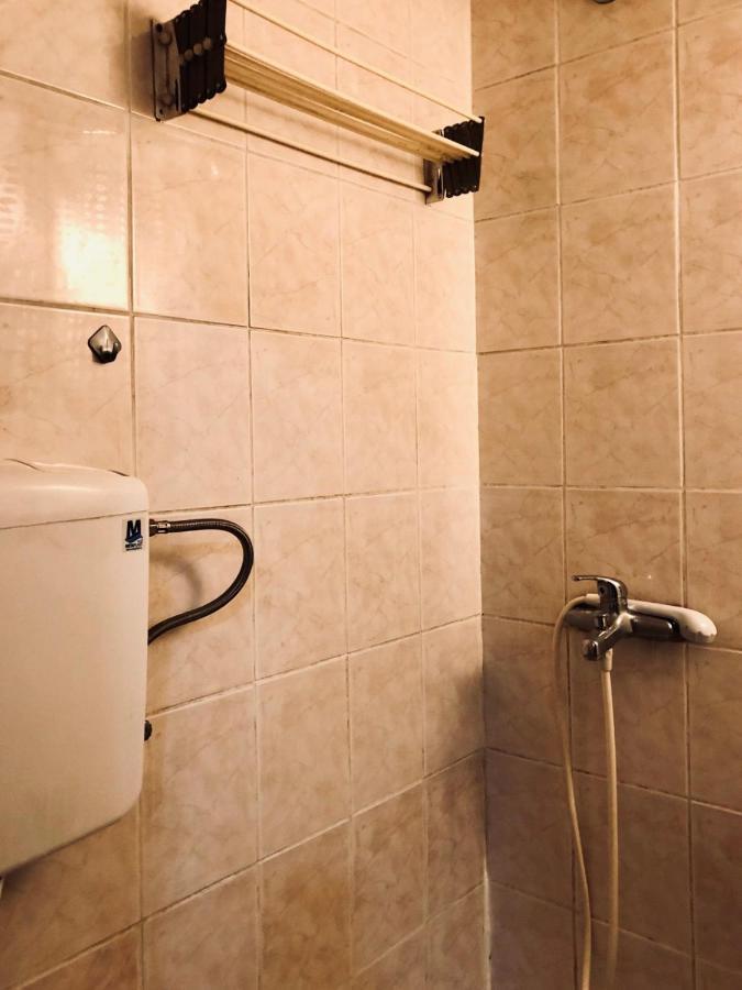 Kraguj Apartments 1 Крагуевац Экстерьер фото
