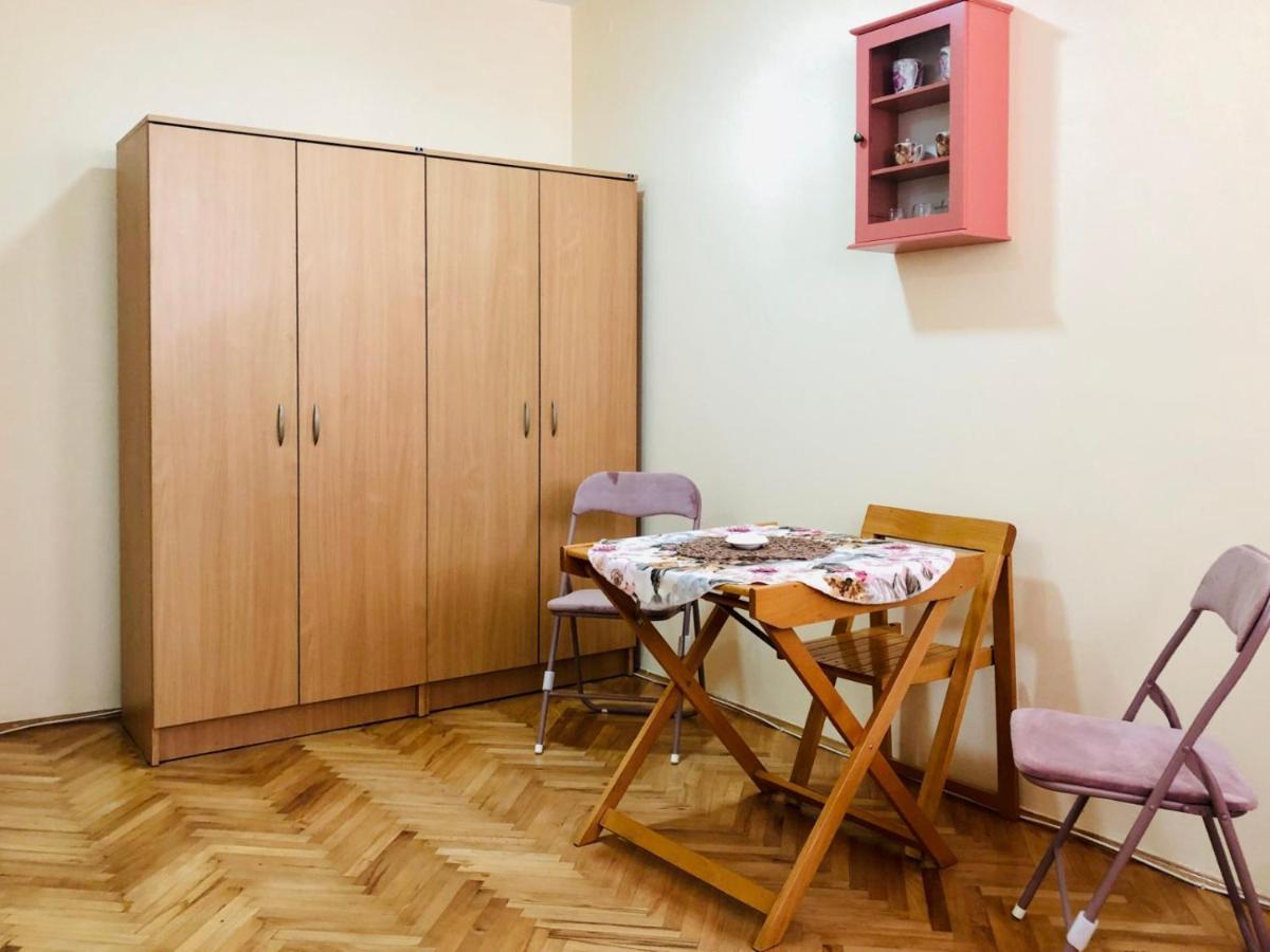 Kraguj Apartments 1 Крагуевац Экстерьер фото