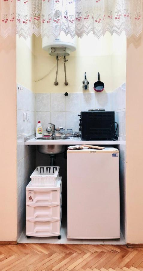 Kraguj Apartments 1 Крагуевац Экстерьер фото